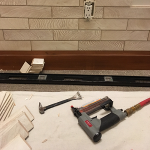 Timber Tiles Installation Guide