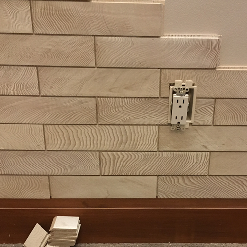 Timber Tiles Installation Guide